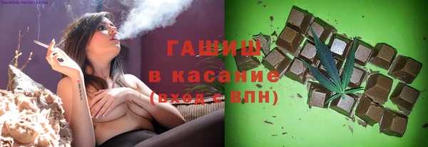 гашик Мегион