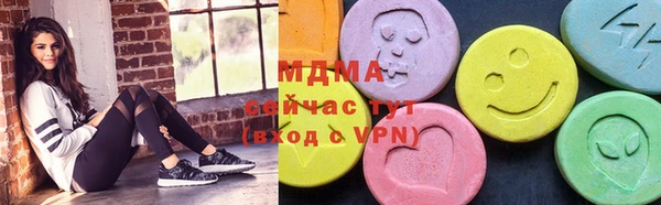молекула духа Бежецк